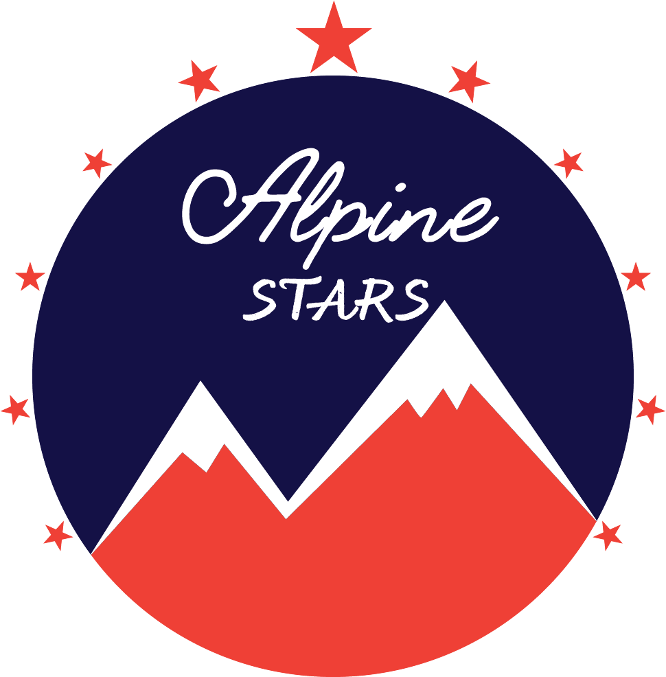 Alpine Stars